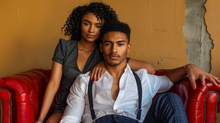 Happy Shopping with Get Wid It Trendz