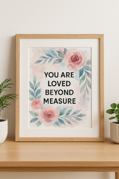 Printable Wall Art