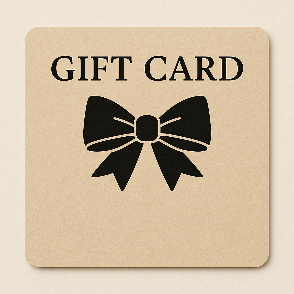 Get Wid It Trendz gift card